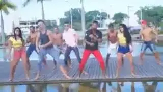 Aprenda como dançar axé