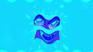Klasky Csupo logo in HD Effects #2 in Chorded