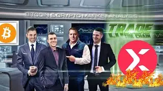 BITCOIN IS DOING THIS ✈ LOOK WHAT'S HAPPENING TO ETHEREUM & DEFI 😮 STORMX STMX PRICE PREDICTION!!!