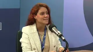 Startup Investments Ep.05 | IA na Decoração e Empreendedorismo Feminino com Vanuza de Oliveira