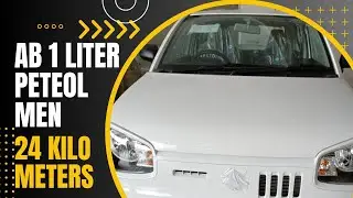 Suzuki Alto Vxr review 2023|suzuki alto vxr 2024|Suzuki alto fuel average