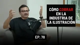 ¿Cuánto se cobra por hacer una ilustración?