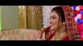 Reception Trailer Of Shahriar Huda & Irtiza Annoor || Bedona Modhur Hoye Jay|| বেদনা মধুর হয়ে যায়