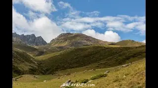 Ruta: Pic dels Pedrons (2715 m.) (Els 100 Cims)