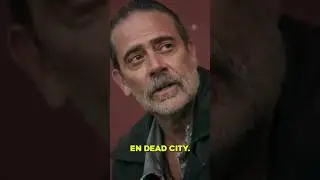 Por esta razon Negan AYUDA a Maggie en The Walking Dead: DEAD CITY 😱