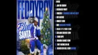 Future Vs. FeddyBoy With You/Jam Screw