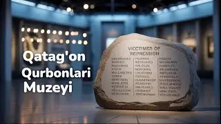 Qatag‘on qurbonlari xotirasi muzeyi