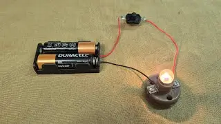 Elektrik Devresi Nasıl Yapılır ?  2025 / ÇOK BASİT YAPACAKSINIZ