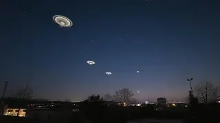 UFOKAT VIDEÓZTAK VILÁGSZERTE??👽