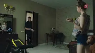 Мой новый образ с сериале 