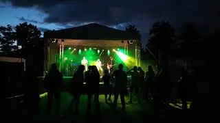 Benefit - Kriminál | Dobřichov hřiště