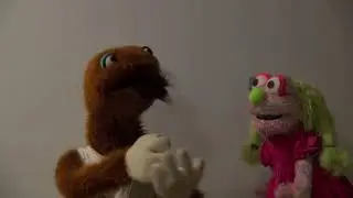 Night of the Living Puppeteers