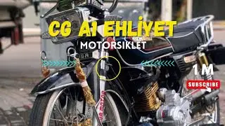 16 YAŞ İLK EHLİYET A1 & B1 EHLİYET NASIL ALINIR? #direksiyonsınavı #direksiyondersi NASIL OLUR?