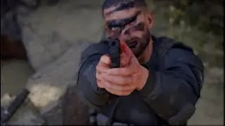 Death of Kilo