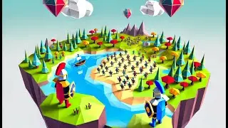 Back Again with SkySkipper - Another Round of Polytopia Showdowns! | #polytopia