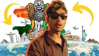 UPSC CSE or WORLD TRAVEL? in 2024