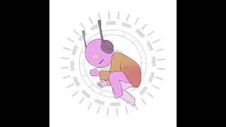 RainWorld ×Omori  White Space（Five pebbles）