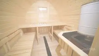 Фишки бани 