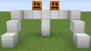 how to spawn a SUPER GOLEM