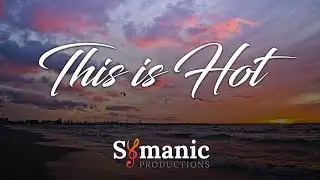 That's Hot - Ghetto Zouk Instrumental 2019 / Kizomba Tarraxinha