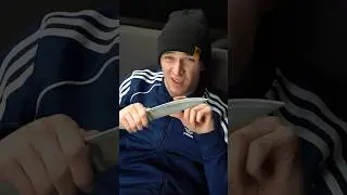 🗡️😵‍💫 ЗАТОЧКА ДЛЯ ТУПЫХ ножей 