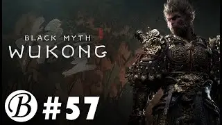 Black Myth: Wukong [PS5] #57 | Act 6 | Olbrzymi Shigandang