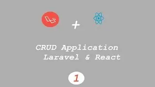 CRUD Application using 