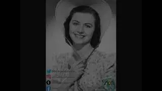 MARGARET LOCKWOOD
