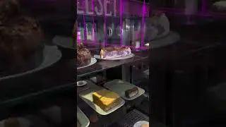 Розовый удар по Краснодару