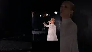Селин Дион спела под фанеру на Олимпийских играх #рамузыка