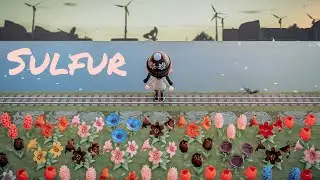 Visiting Japan in 1968 | Animal Crossing: New Horizons