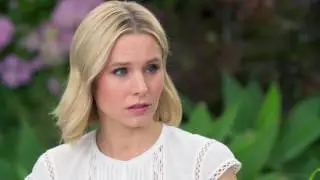 Kristen Bell Gets the Inside Info on Pure Skincare (Pivot Salutes Neutrogena® Naturals)