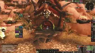 in dragonflight druids are frogs
