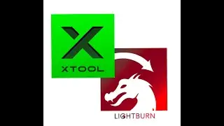 Get Started With LightBurn.  Avoid Most Common Error!