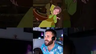 Las comadres hadas en directo - Parte 1✨  #humor #disneyiberico #keunam #disney #parodia #doblaje
