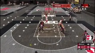BEST 2K23 CURRENT GEN CENTER BUILD!!!!!!