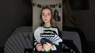 #cosplay #rek #косплей #cosplayer #recommended #рекомендации #рек #cos #китай #тренды
