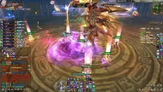 Обновленный кх 2 этап. Perfect World Китай