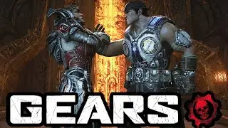 Gears of War Collection - A Gears Collection Being Developed but NOT by The Coalition Studio!?