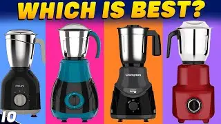 TOP 3🔥Best Mixer Grinder Under 3000🔥Best Mixer Grinder India 2024🔥Best Mixer Grinder Under 2000