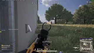 LeGo #pubg хайлайт как надо