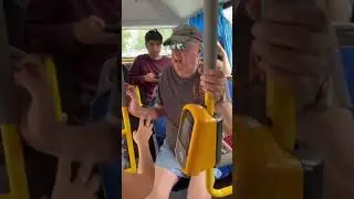 АМЕРИКАНЕЦ НАХАМИЛ В КАЗАХСТАНЕ БЕРЕМЕННОЙ