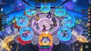 Teamfight Tactics: Irgendwie funktioniert es