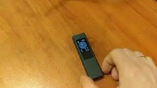 Duka ls5 gyroscope