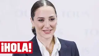 Tamara Falcó sobre el enlace de su primo y su futuro con Íñigo: 'Si todo va bien terminará en boda'