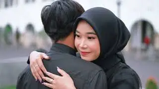 Prewedding   Ida & Abdul