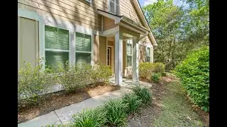 2250 Heritage Loop. Market Common, Myrtle Beach. Town home for sale in Emmen's Preserve.  29577