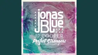 Perfect Strangers (Pedro Carrilho Remix)