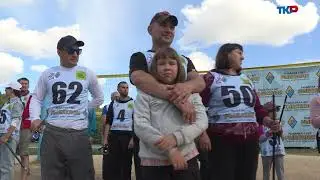 Рыбатлон 4 этап 2022. Телепрограмма канала ТКР