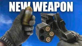 Escape from Tarkov | UPDATE 0.13 New Weapons | All Weapon Showcase | 4K